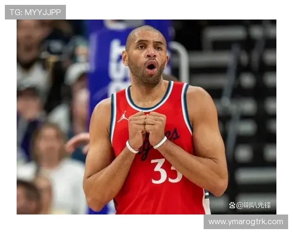 巴图姆跳出 490 万合同试水自由市场 快船欲续约老将共赴争冠之路(2)